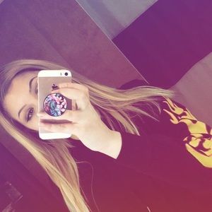 Meet your Posher, Liv